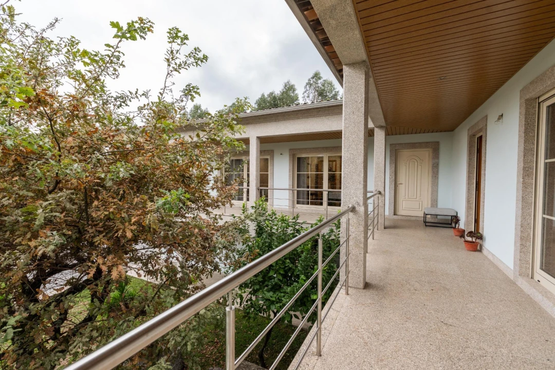 Moradia T4 para Venda em Pedralva Foto 46