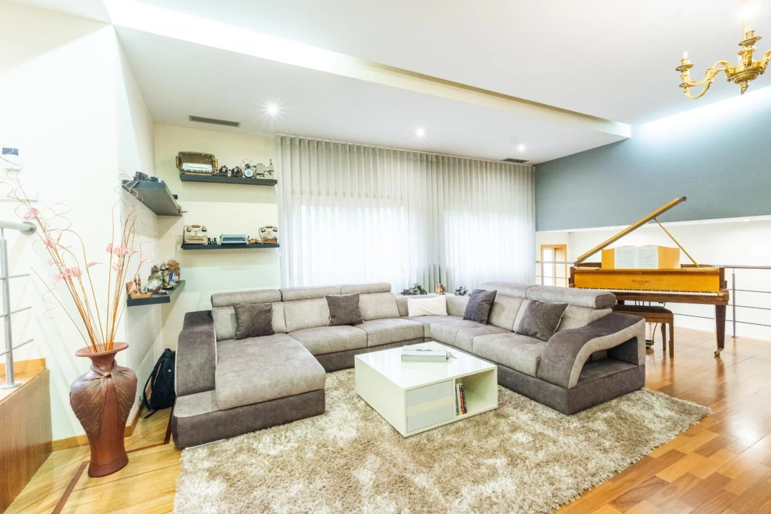 Moradia T4 para Venda em Pedralva Foto 5