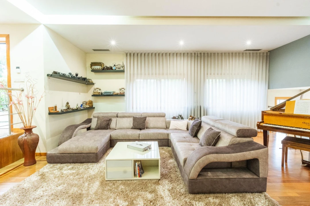 Moradia T4 para Venda em Pedralva Foto 6