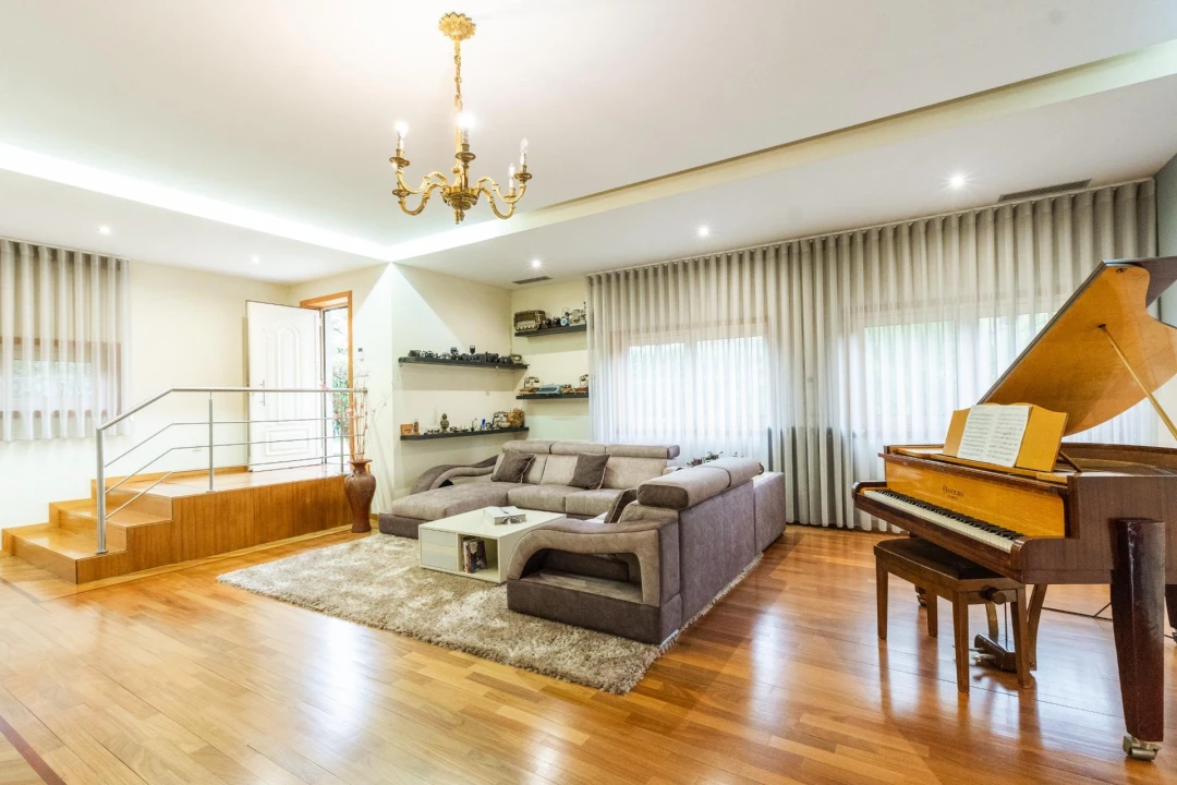 Moradia T4 para Venda em Pedralva Foto 8