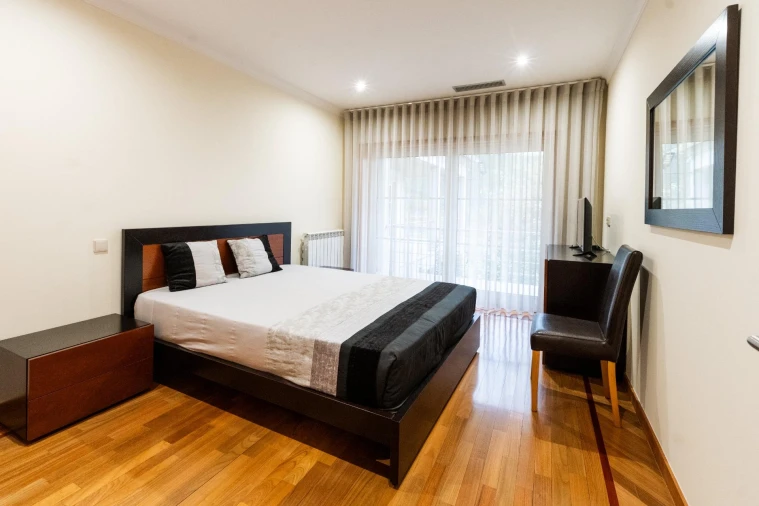 Moradia T4 para Venda em Pedralva Foto 21