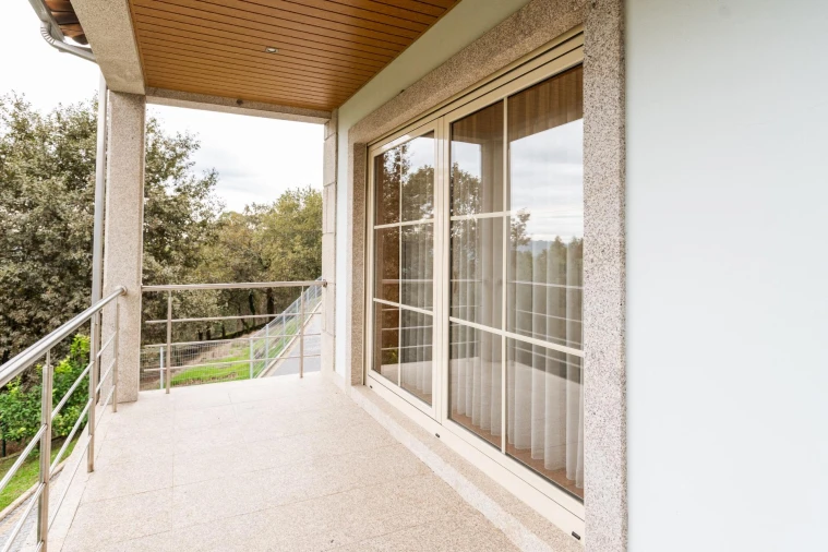 Moradia T4 para Venda em Pedralva Foto 27