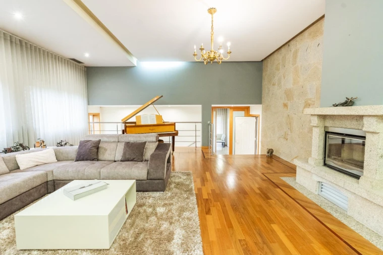 Moradia T4 para Venda em Pedralva Foto 7