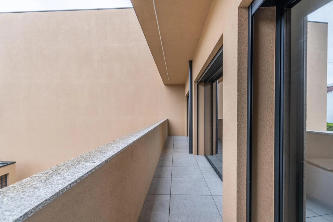 Apartamento T3 para Venda em Caldelas Foto 12