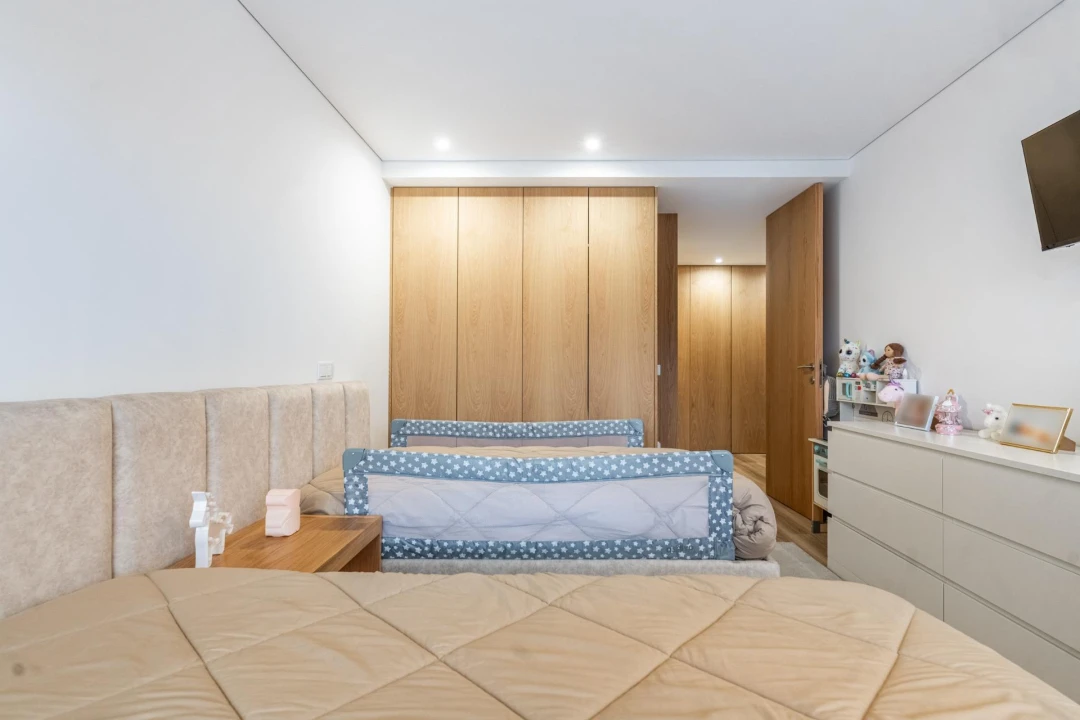 Apartamento T3 para Venda em Caldelas Foto 14