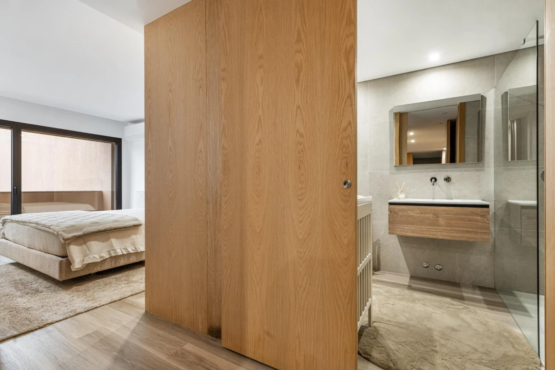 Apartamento T3 para Venda em Caldelas Foto 16