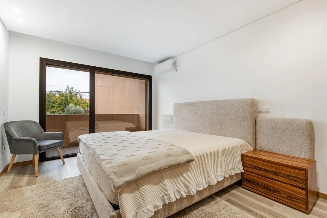 Apartamento T3 para Venda em Caldelas Foto 17