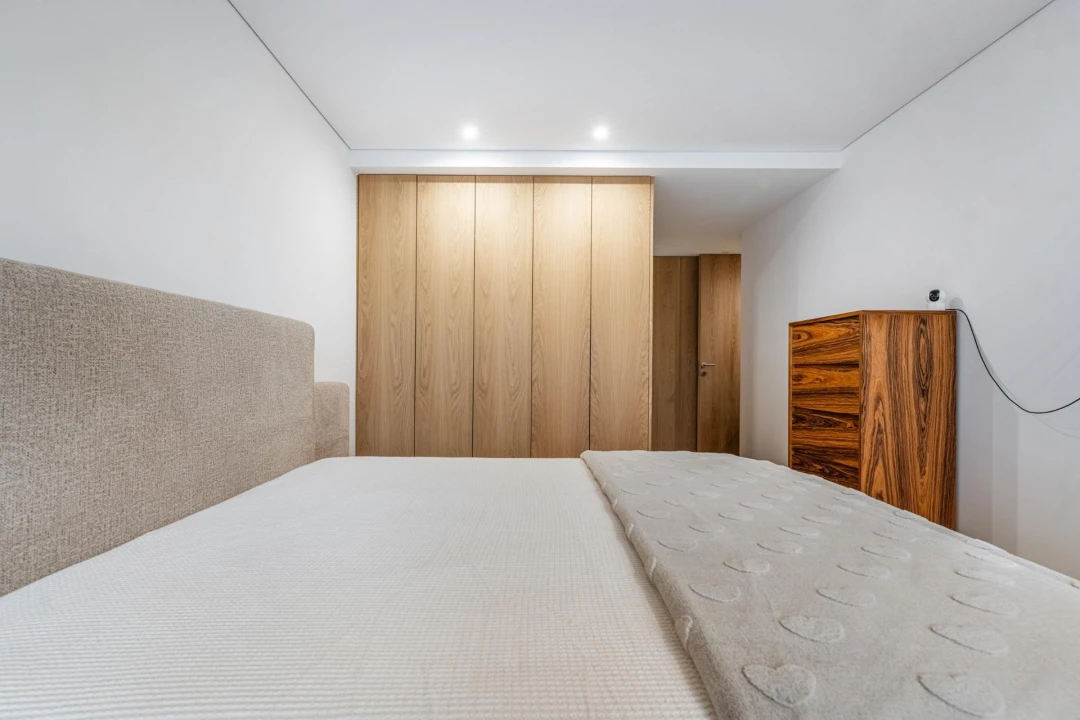 Apartamento T3 para Venda em Caldelas Foto 18