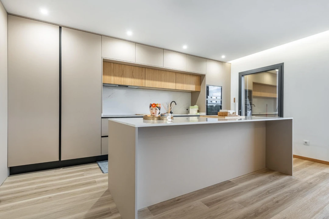 Apartamento T3 para Venda em Caldelas Foto 25