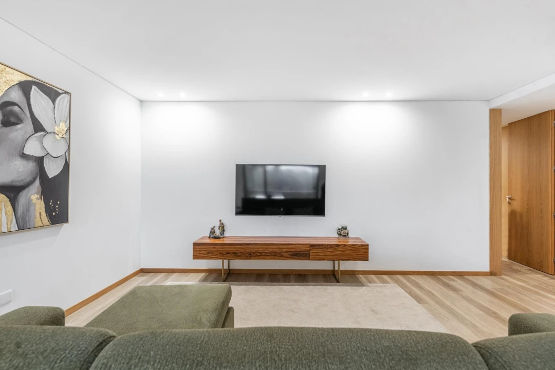 Apartamento T3 para Venda em Caldelas Foto 27