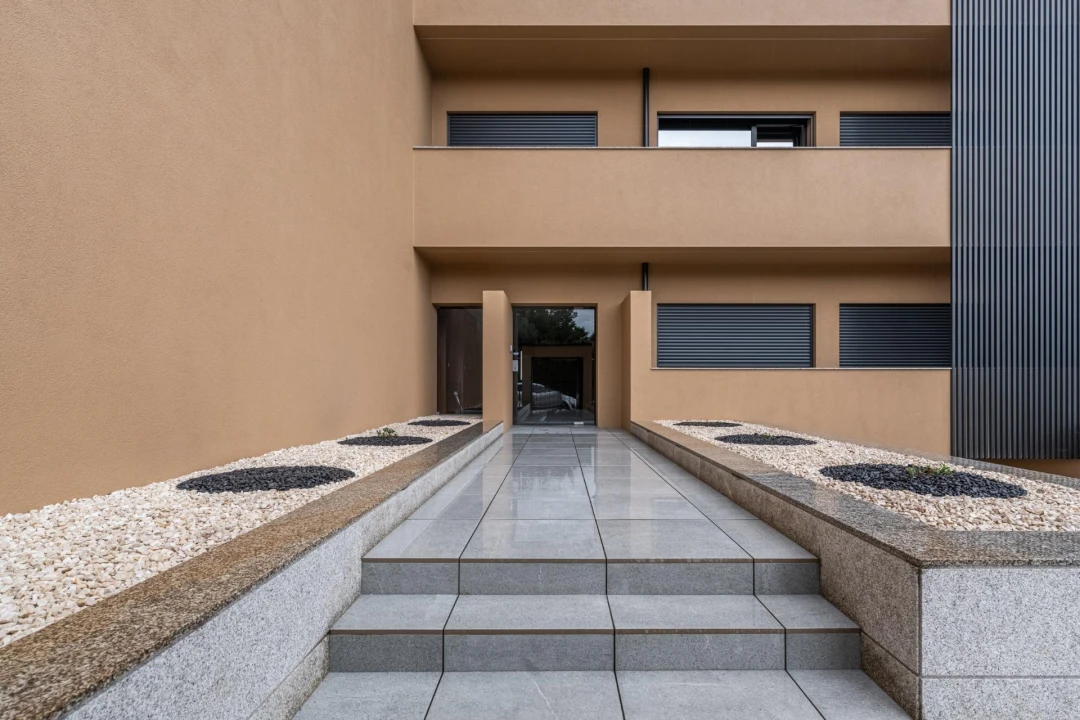 Apartamento T3 para Venda em Caldelas Foto 4