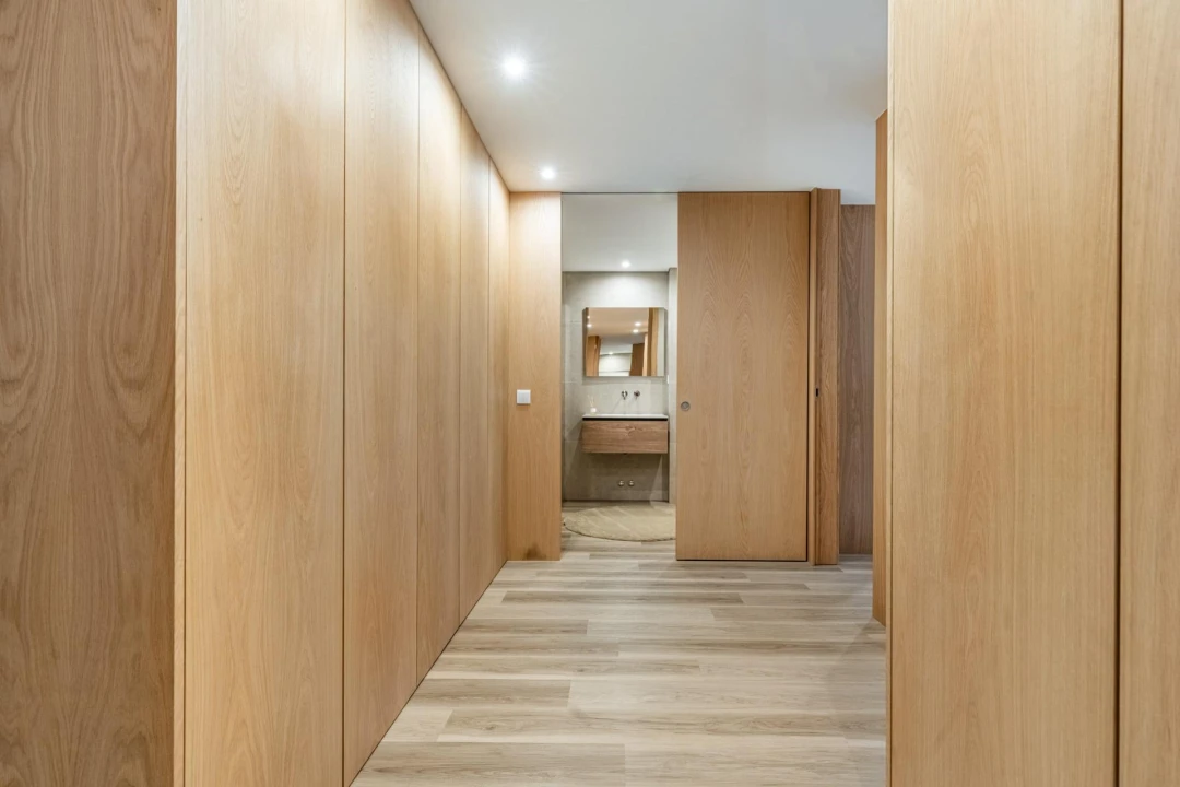 Apartamento T3 para Venda em Caldelas Foto 8