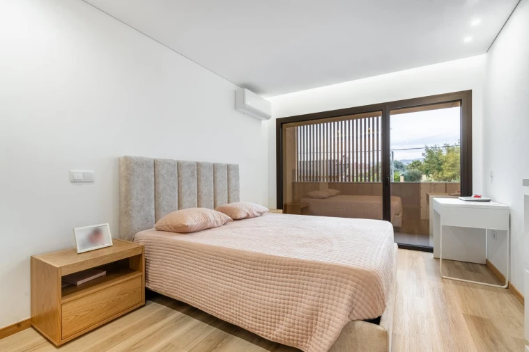 Apartamento T3 para Venda em Caldelas Foto 10