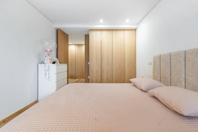 Apartamento T3 para Venda em Caldelas Foto 11