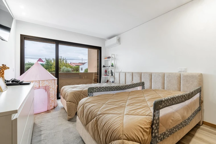 Apartamento T3 para Venda em Caldelas Foto 13