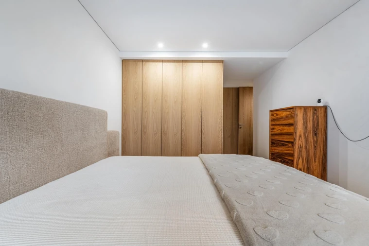 Apartamento T3 para Venda em Caldelas Foto 18