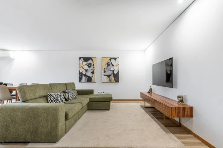 Apartamento T3 para Venda em Caldelas Foto 21