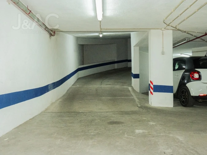 Garagem para Arrendamento em Cascais e Estoril Foto 6