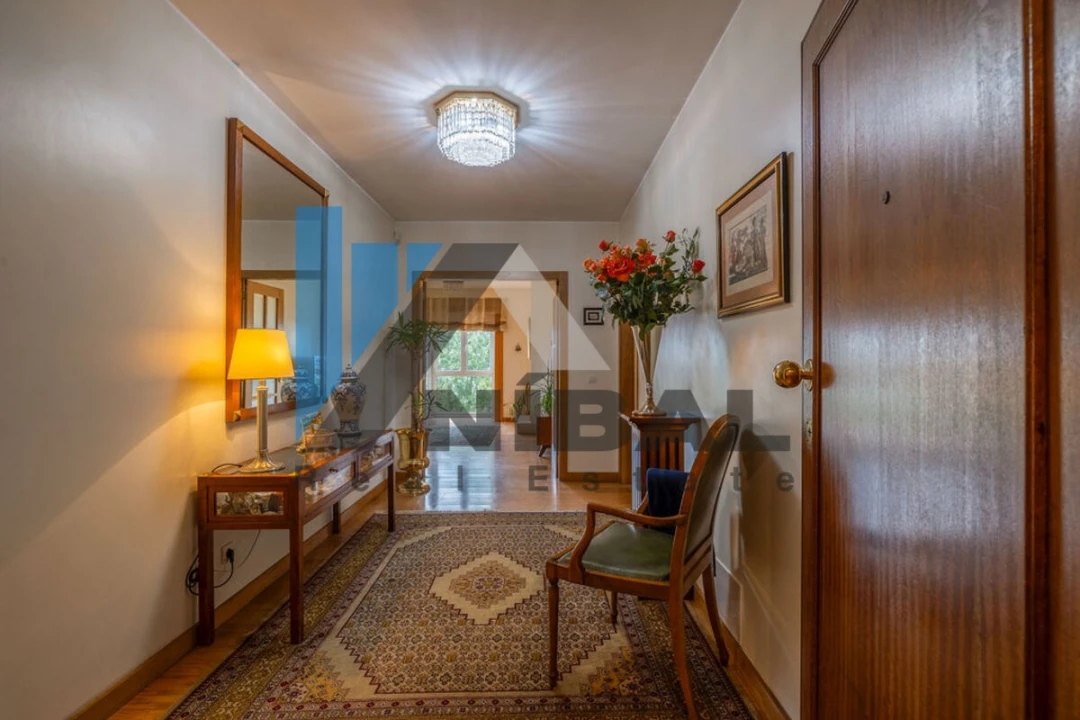 Apartamento T4 para Venda em Santa Marinha e São Pedro da Afurada Foto 14