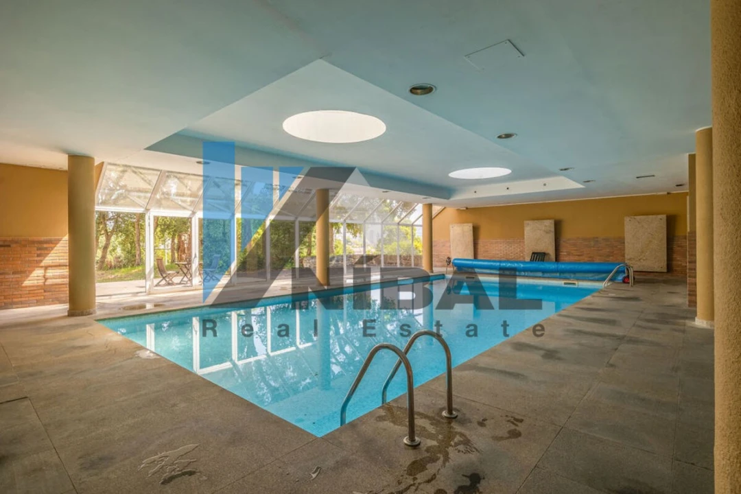 Apartamento T4 para Venda em Santa Marinha e São Pedro da Afurada Foto 23