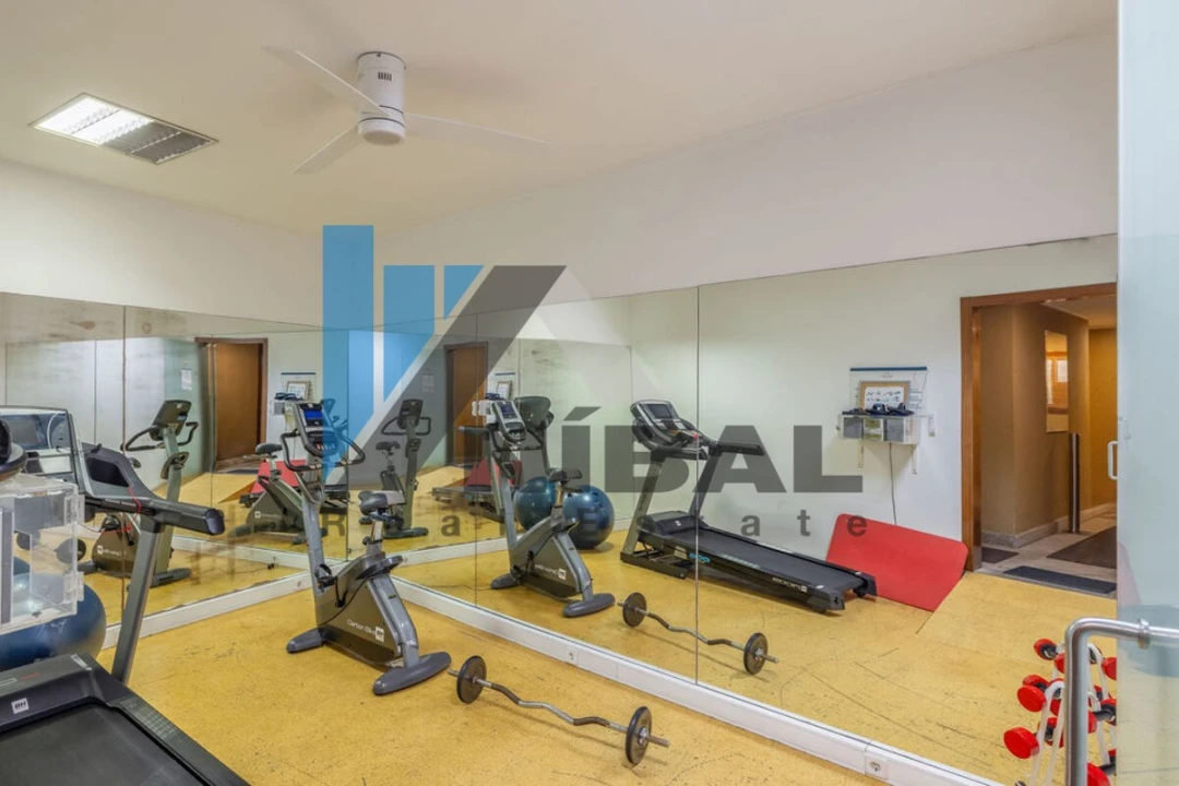Apartamento T4 para Venda em Santa Marinha e São Pedro da Afurada Foto 27