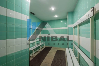 Apartamento T4 para Venda em Santa Marinha e São Pedro da Afurada