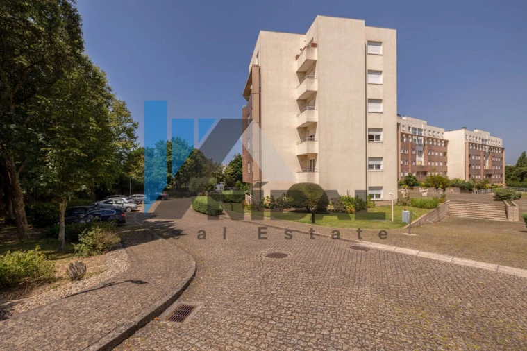 Apartamento T4 para Venda em Santa Marinha e São Pedro da Afurada Foto 20