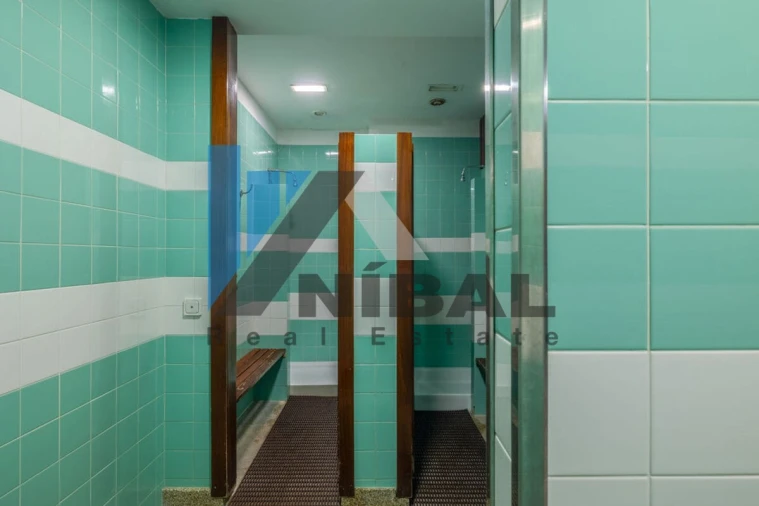 Apartamento T4 para Venda em Santa Marinha e São Pedro da Afurada Foto 26