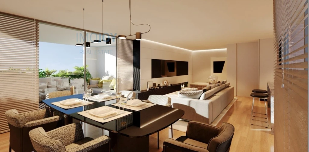 Apartamento T3 para Venda em São Domingos de Rana Foto 2