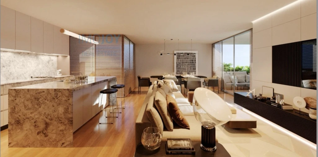 Apartamento T3 para Venda em São Domingos de Rana Foto 3