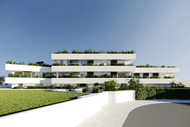 Apartamento T3 para Venda em São Domingos de Rana Foto 13