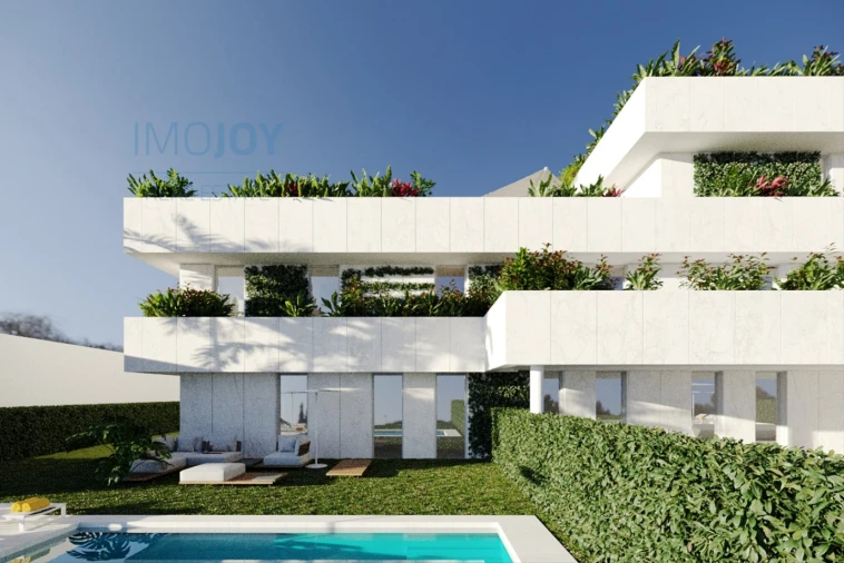 Apartamento T3 para Venda em São Domingos de Rana Foto 20