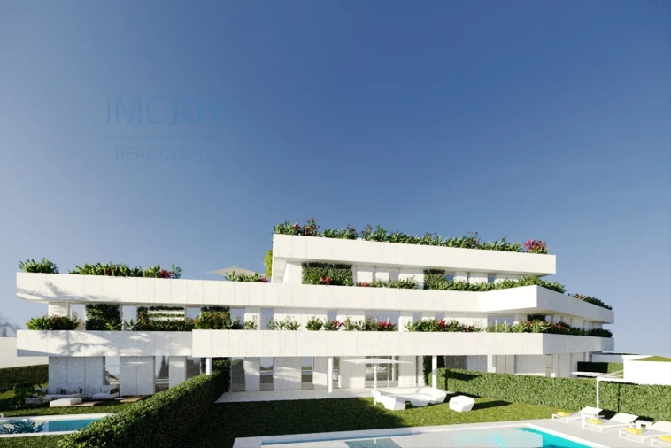 Apartamento T3 para Venda em São Domingos de Rana Foto 19