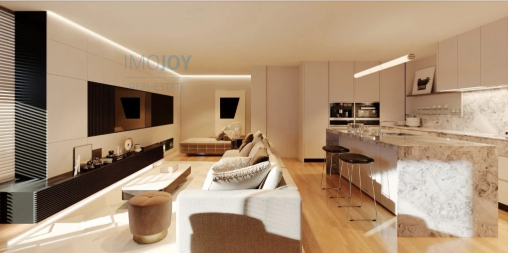 Apartamento T3 para Venda em São Domingos de Rana Foto 2