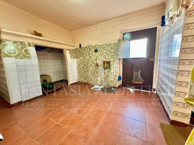 Moradia T2 para Venda em Cunheira Foto 4