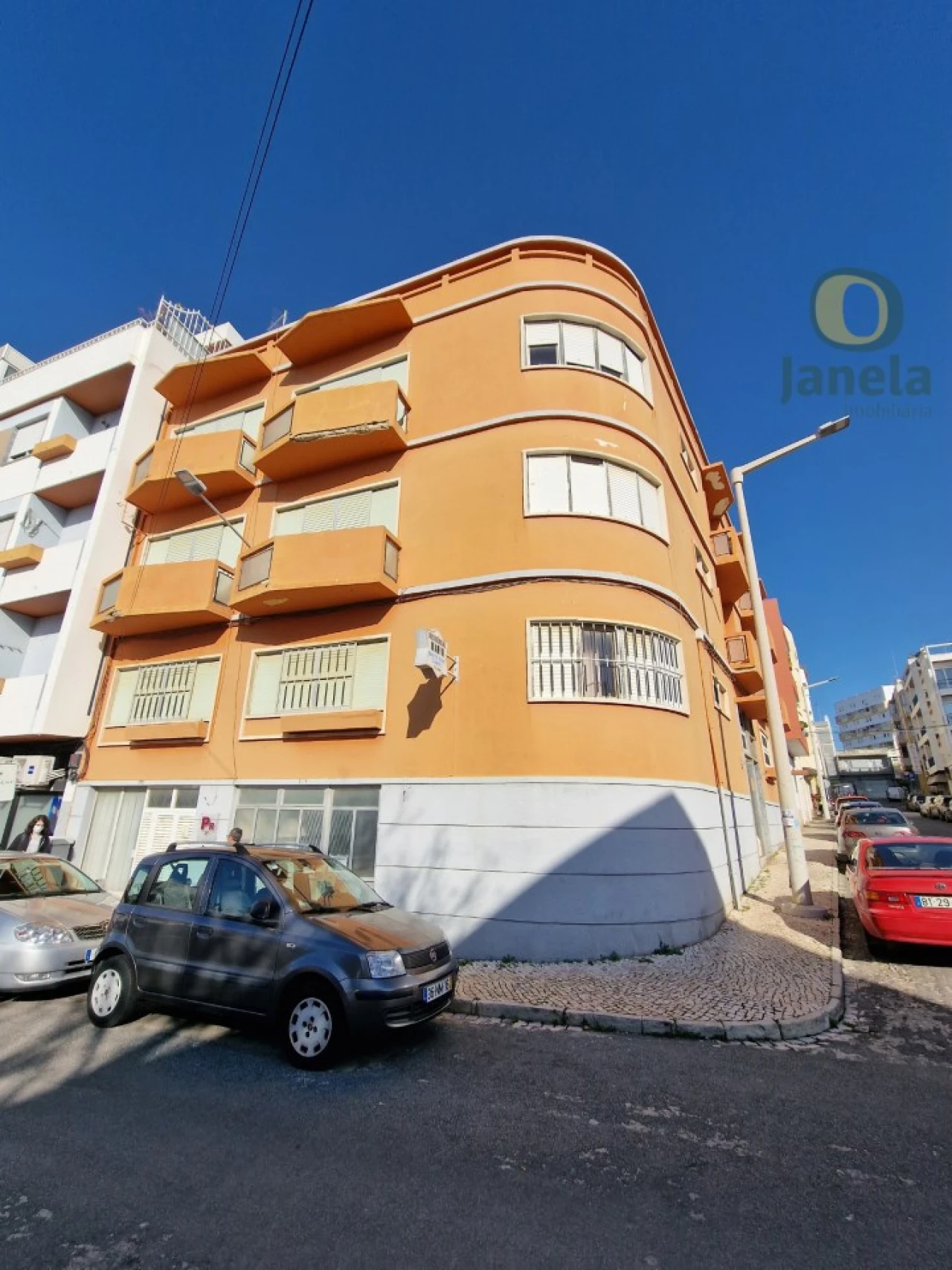 Negócio para Venda em Faro (Sé e São Pedro) Foto 4