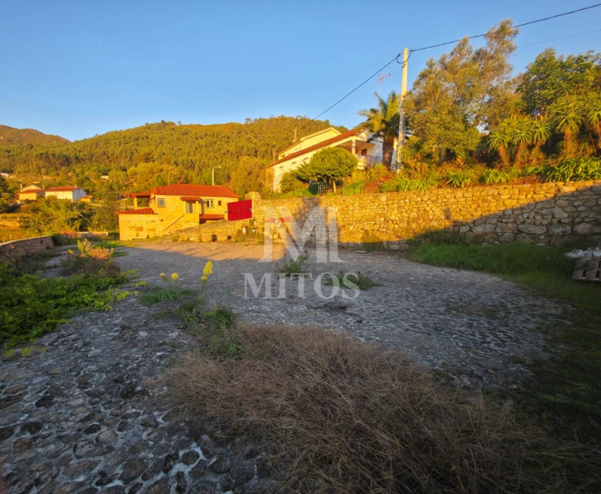 Moradia T3 para Venda em Cabração e Moreira do Lima Foto 24