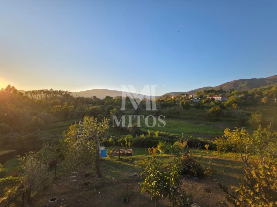 Moradia T3 para Venda em Cabração e Moreira do Lima Foto 26