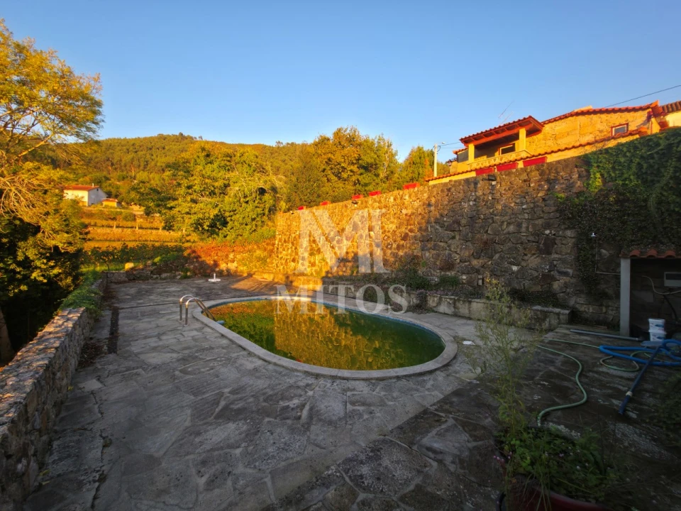 Moradia T3 para Venda em Cabração e Moreira do Lima Foto 22