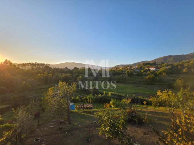 Moradia T3 para Venda em Cabração e Moreira do Lima Foto 26