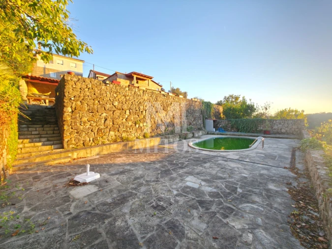 Moradia T3 para Venda em Cabração e Moreira do Lima Foto 21