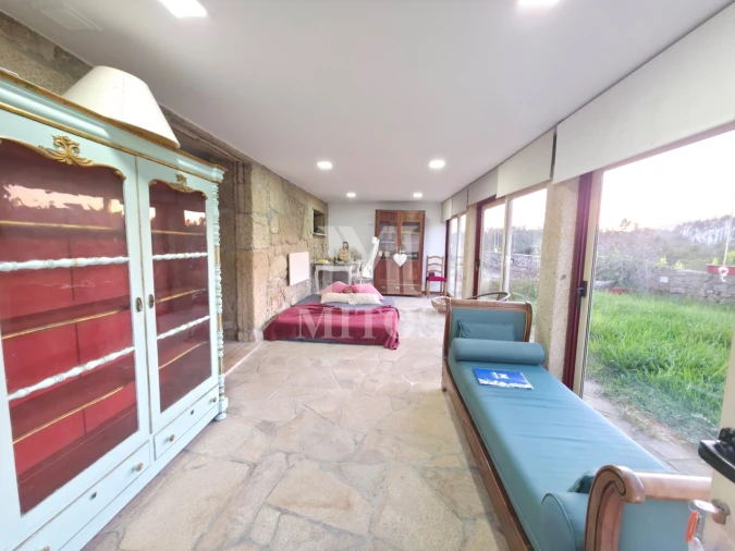 Moradia T3 para Venda em Cabração e Moreira do Lima Foto 6