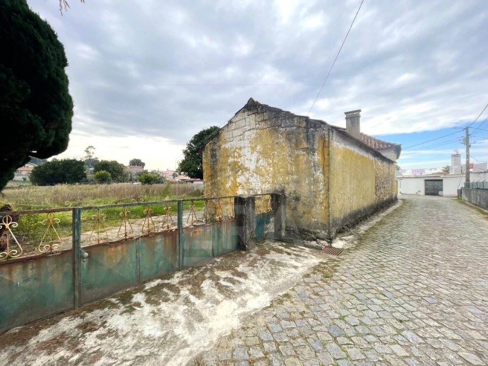 Moradia T2 para Venda em Vila Chã Foto 2