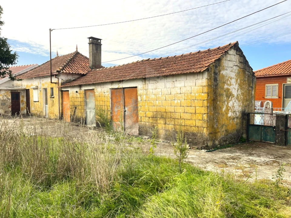 Moradia T2 para Venda em Vila Chã Foto 7