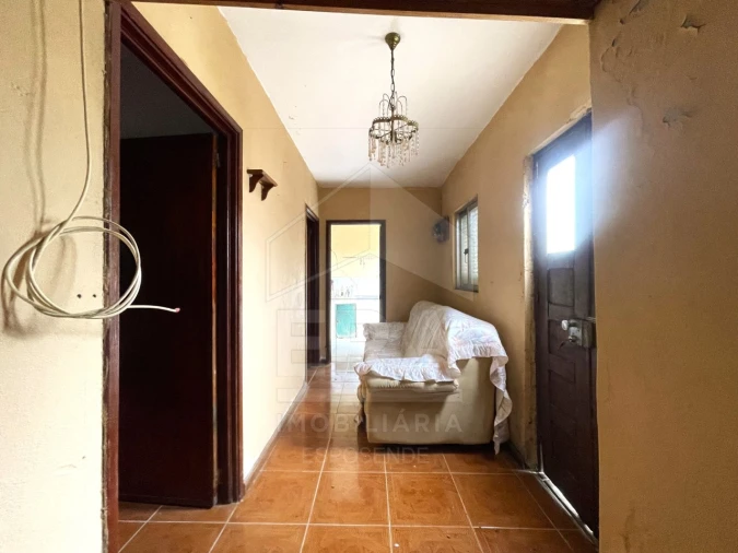 Moradia T2 para Venda em Vila Chã Foto 9