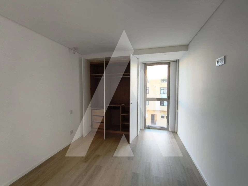 Apartamento T2 para Venda em Gafanha da Nazaré Foto 12