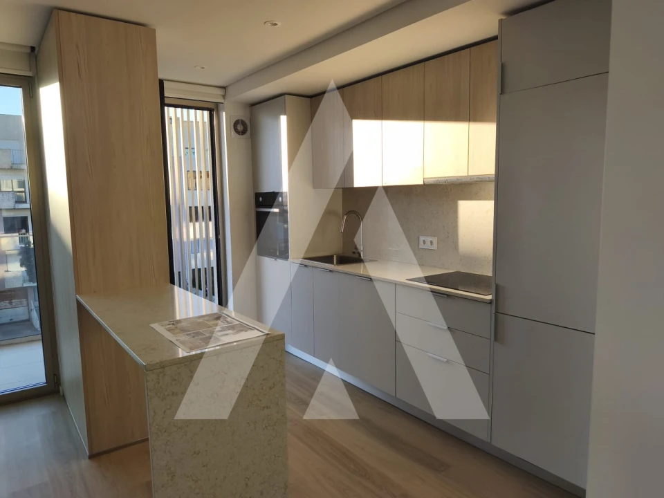 Apartamento T2 para Venda em Gafanha da Nazaré Foto 4