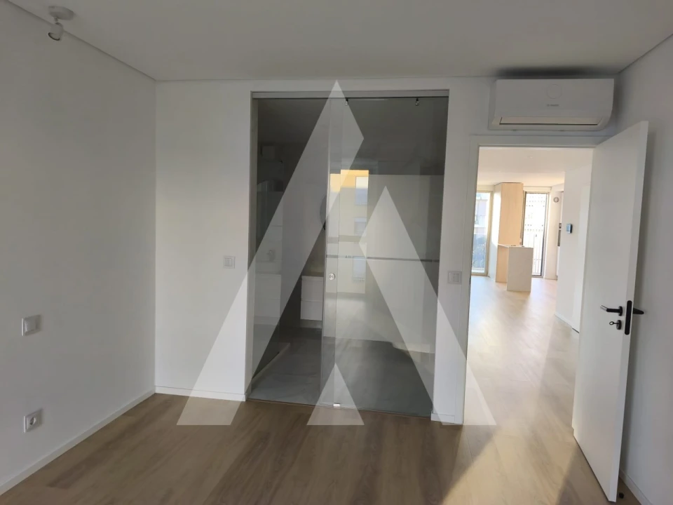 Apartamento T2 para Venda em Gafanha da Nazaré Foto 20