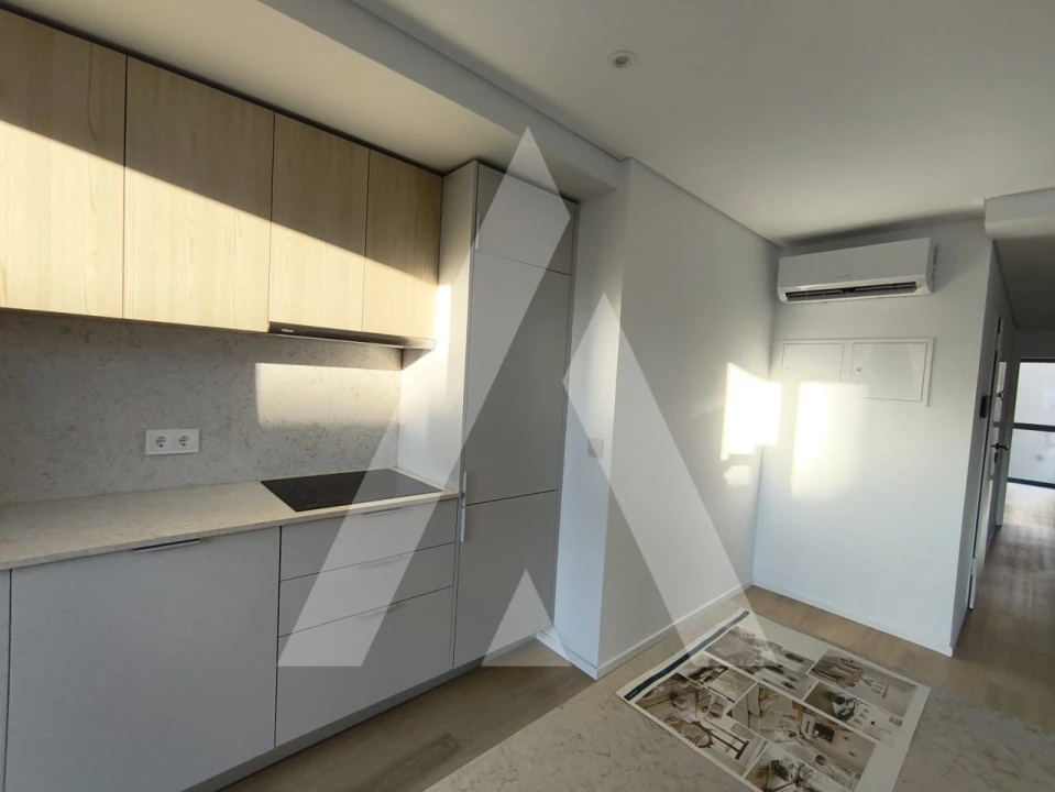 Apartamento T2 para Venda em Gafanha da Nazaré Foto 6