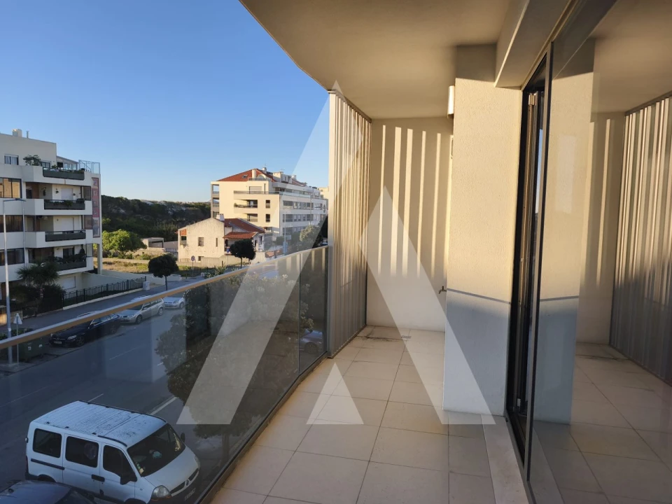 Apartamento T2 para Venda em Gafanha da Nazaré Foto 11